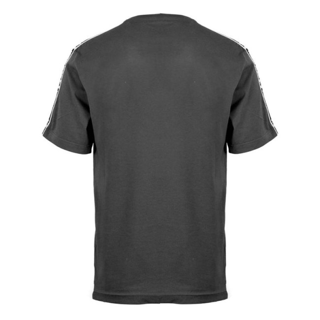 T-shirt de travail à manches courtes Luka anthracite - North Ways