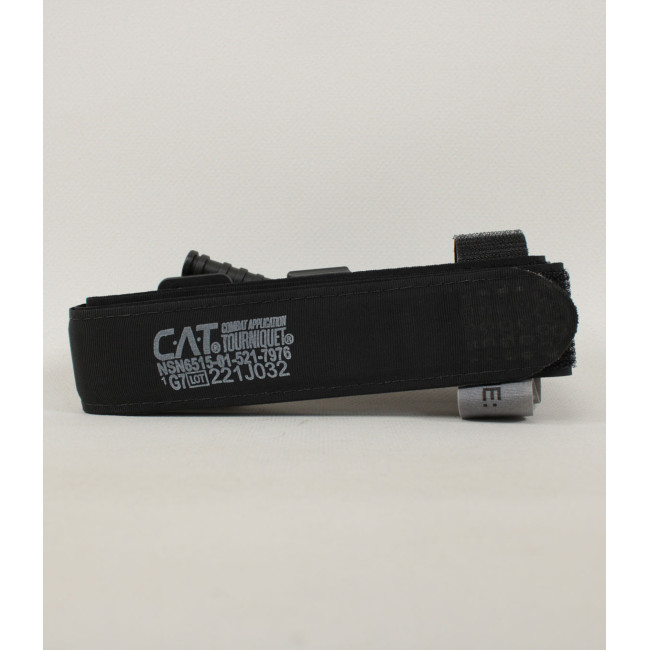 Tourniquet CAT schwarz Gen 7 - CirMédical