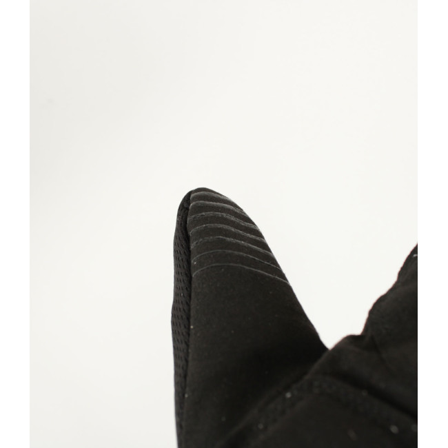 Alpha Einsatzhandschuhe Schwarz - Kombat Tactical