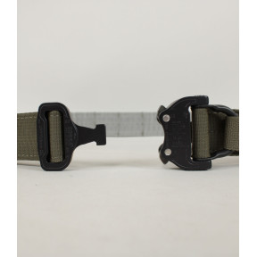 Ceinture Cobra Operator Vert Olive - FrogPro