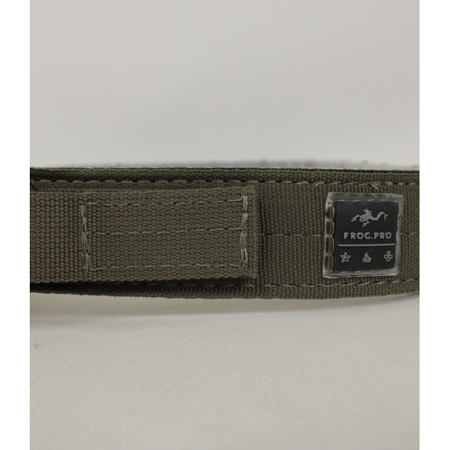 Ceinture Cobra Operator Vert Olive - FrogPro