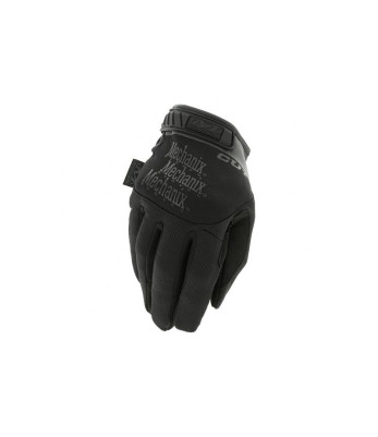 Gants anti-coupure / anti-perforation Pursuit D5 noir - Mechanix