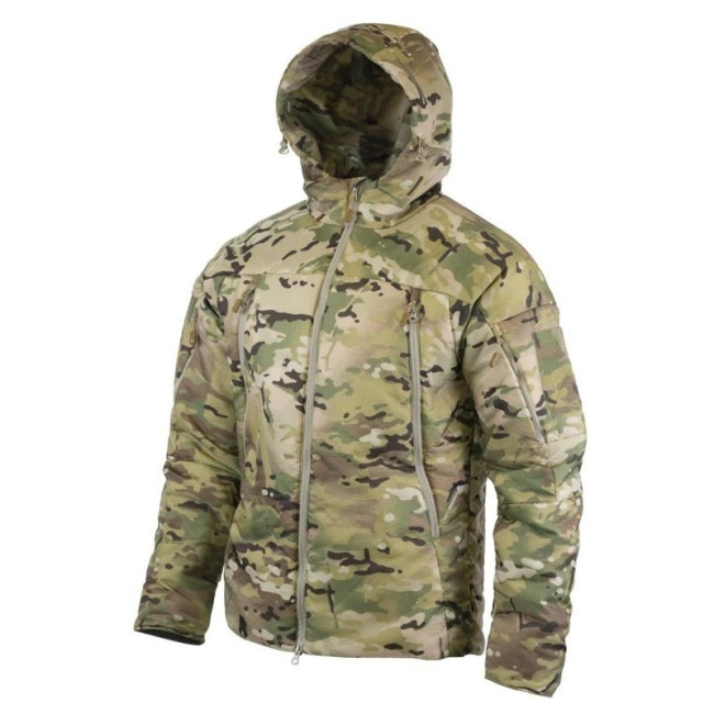 Vest B474 VULCAN Multicam - Arktis