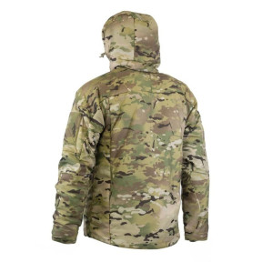 Veste B474 VULCAN Multicam - Arktis