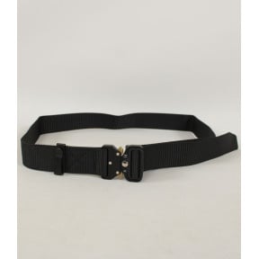 Recon Belt Gürtel Schwarz - Kombat Tactical