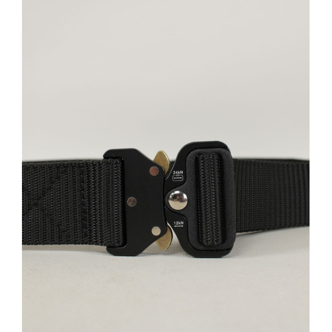 Ceinture Recon Belt Black - Kombat Tactical