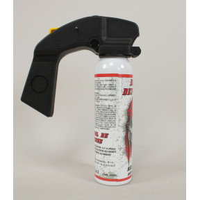 Spray Obronny Devil Defender 100 ml Red Pepper - Le Protecteur