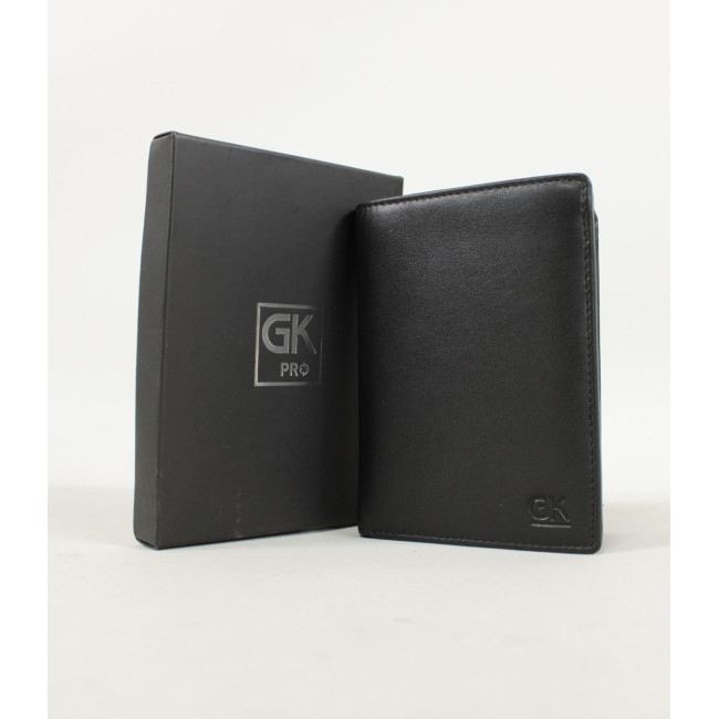Portefeuille 3 volets - GK Pro