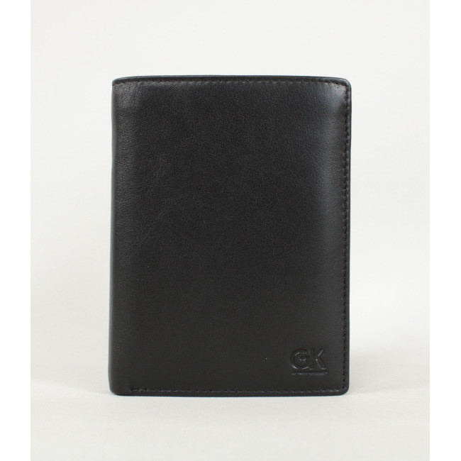 Portefeuille 3 volets - GK Pro