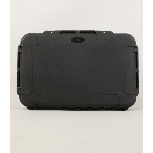 Wasserdichter Transportkoffer MAX004S 5 Liter schwarz - Max Cases