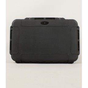 Valise de transport étanche MAX004S 5 litres noir - Max Cases