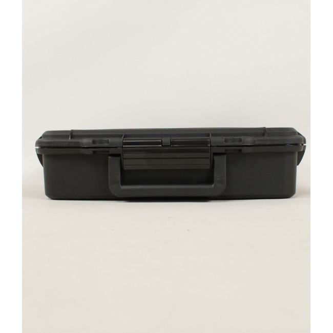 Wasserdichter Transportkoffer MAX004S 5 Liter schwarz - Max Cases