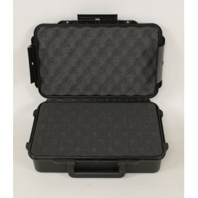 Wodoszczelna walizka transportowa MAX004S 5 litrów czarna - Max Cases