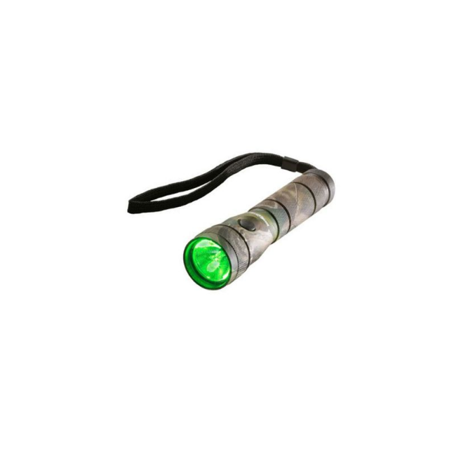 Lampa clipmate USB czarna - Streamlight