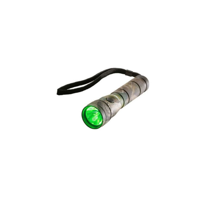 USB-Cliplampe schwarz - Streamlight
