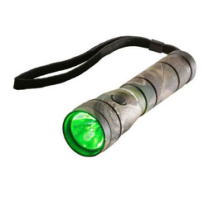 Lampa clipmate USB czarna - Streamlight