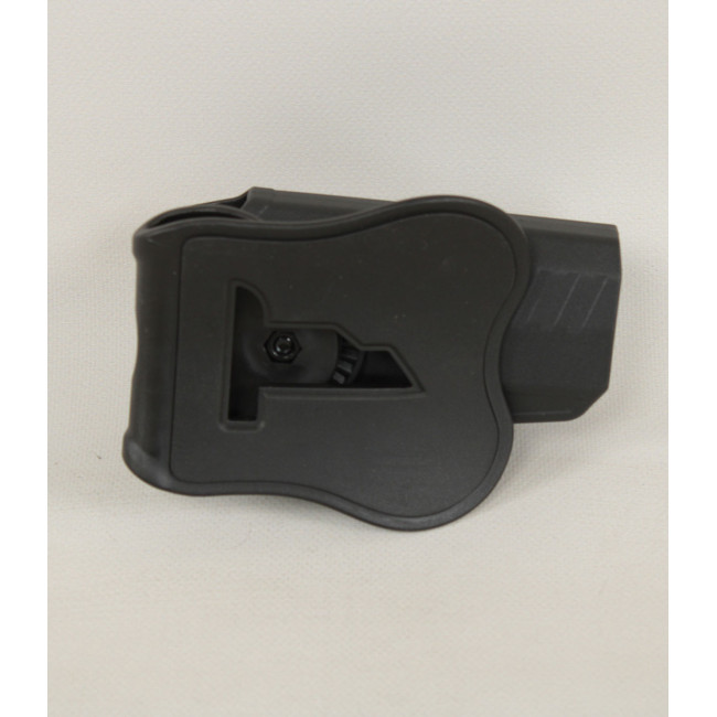 Holster für Glock 17, 22, 31 (Gen. 1, 2, 3, 4) - Cytac