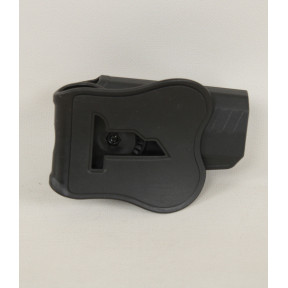 Holster pour Glock 17, 22, 31 (Gen. 1, 2, 3, 4) - Cytac