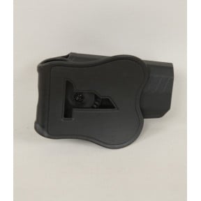 Holster pour Glock 17, 22, 31 (Gen. 1, 2, 3, 4) - Cytac