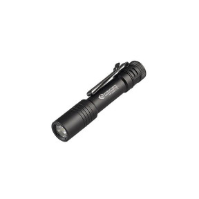 MACROSTREAM USB - 500 LUMENS - SCHWARZ