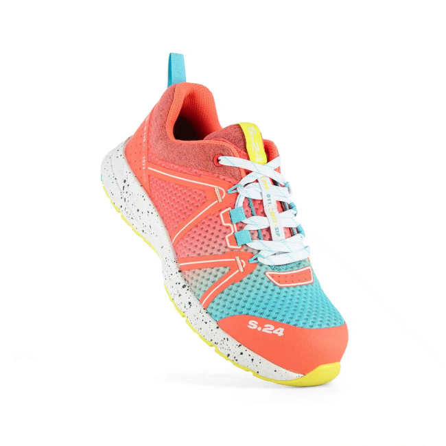Buty robocze MAIANA S1P HI CI HRO SRC - S.24