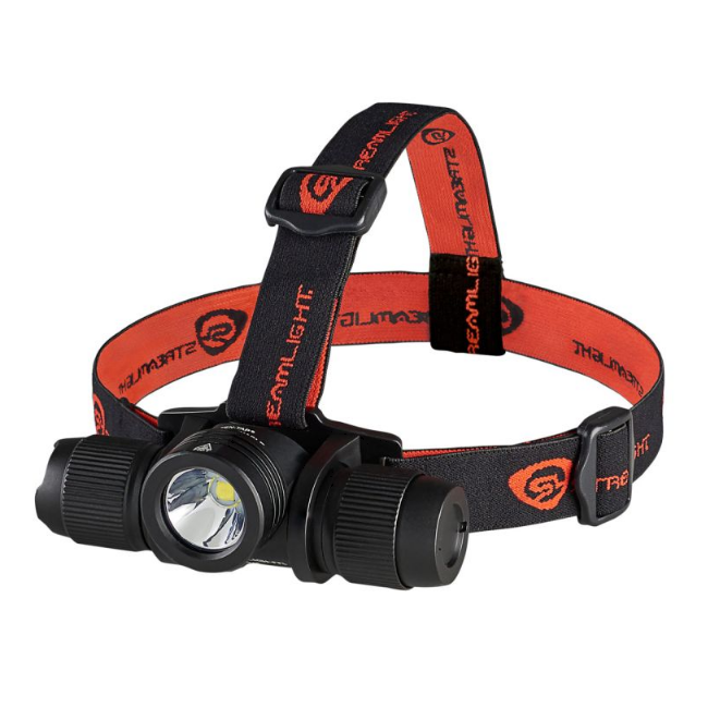 Stirnlampe Protac 2.0 USB-C - Streamlight