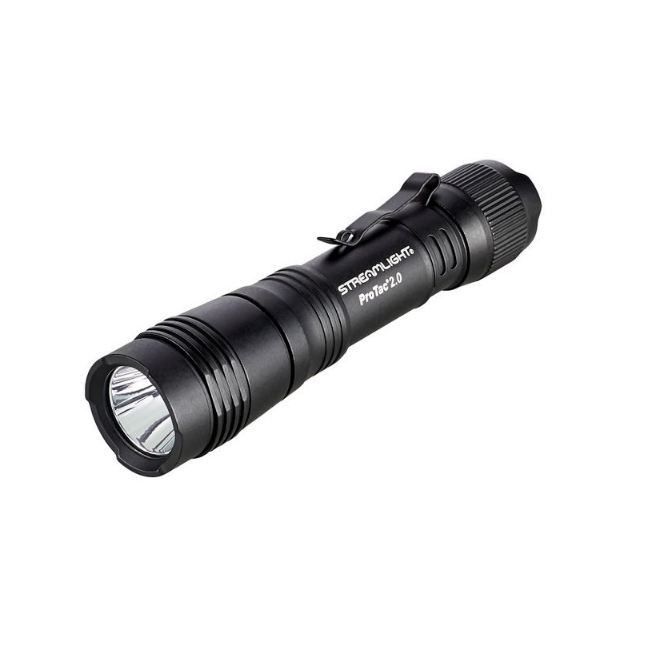 Latarka protac 2.0 usb-c bateria SL-B50 - Streamlight