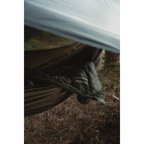 Hamac Croisé Vert OD - Highlander