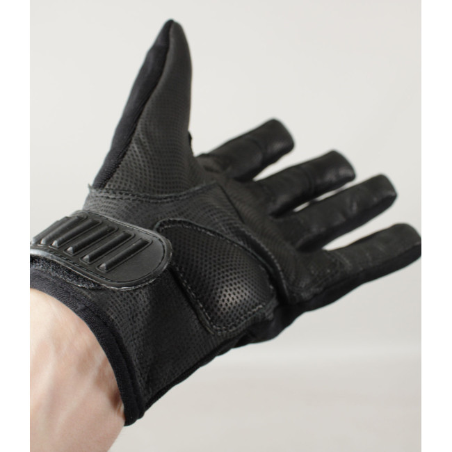 Guanti con Protezione Rigida in Neoprene X-PRO-C - Ares