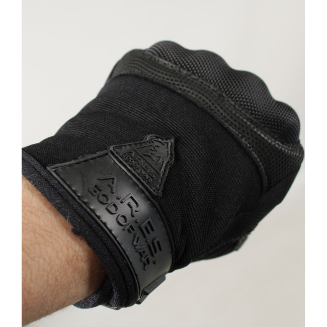 Guantes con Protección Rígida Neopreno X-PRO-C - Ares