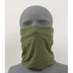 Tour de cou tactical Vert OD - Kombat Tactical