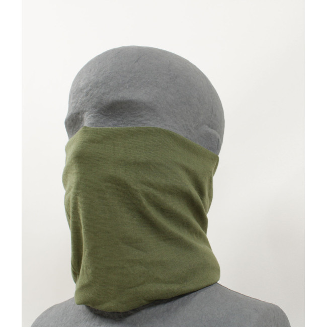 Tour de cou tactical Vert OD - Kombat Tactical