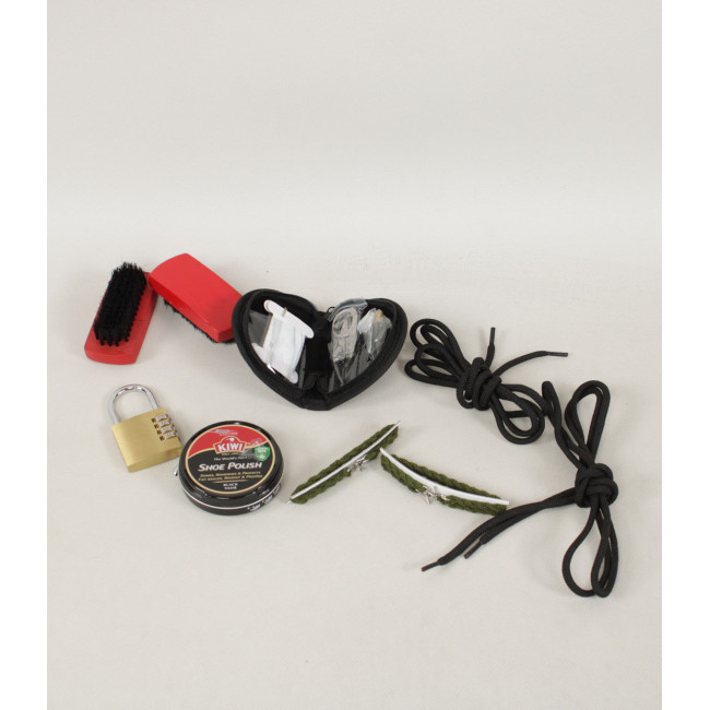 Kit de la recrue - BCB Adventure