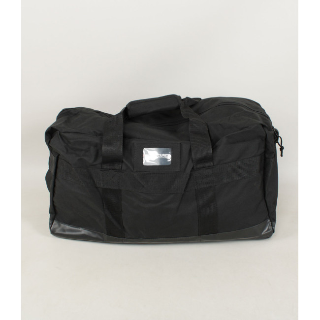 Para Tasche 60L Schwarz - CityGuard