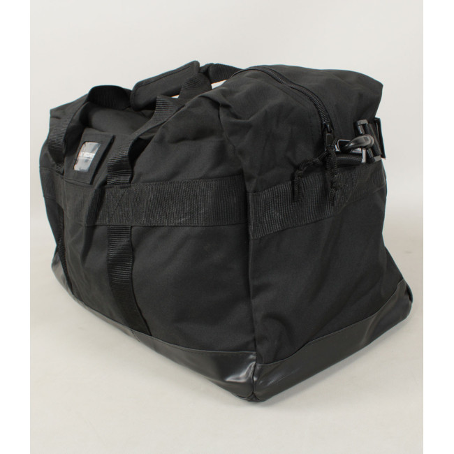 Para 60L Hoes Zwart - CityGuard