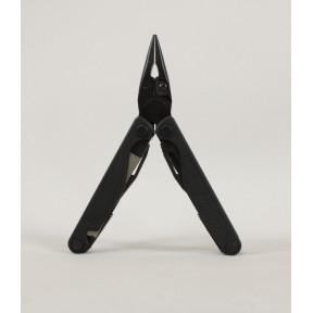 Multifunctionele tang 19 gereedschappen CHARGE Plus Zwart - Leatherman