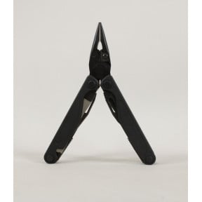 Pince multifonctions 19 outils CHARGE Plus Noir - Leatherman