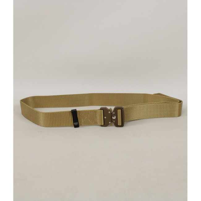 Pasek Recon Belt Coyote - Kombat Tactical