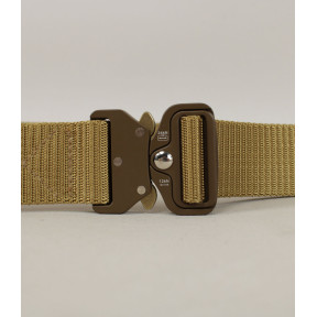 Recon Belt Coyote Riem - Kombat Tactical