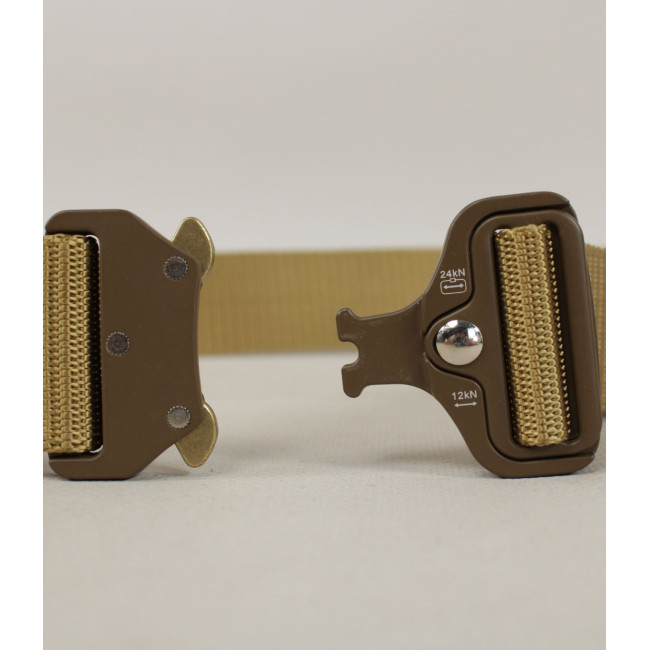 Recon Belt Coyote Riem - Kombat Tactical