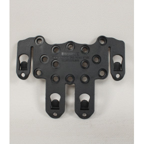 SERPA plateforme ambidextre - Blackhawk