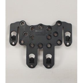 SERPA plateforme ambidextre - Blackhawk