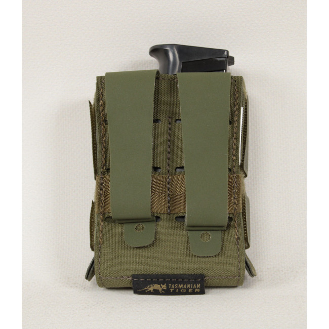 TT SGL Multikaliber-Magazinhalter olivgrün - Tasmanian Tiger