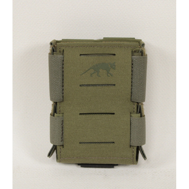 TT SGL porte chargeur multi-calibre vert olive - Tasmanian Tiger