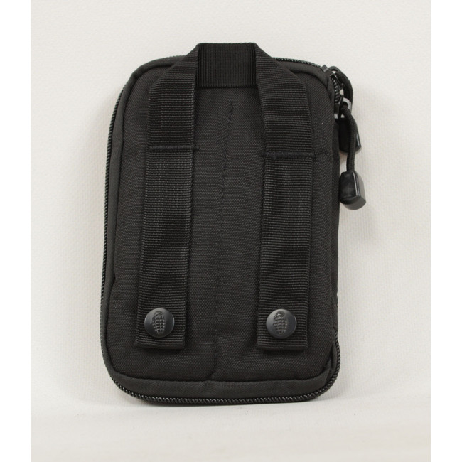 Pochette buddy Noir - Kombat Tactical