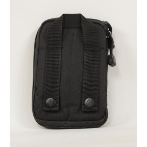 Pochette buddy Noir - Kombat Tactical