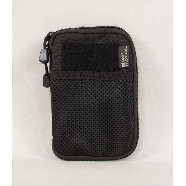 Pochette buddy Noir - Kombat Tactical