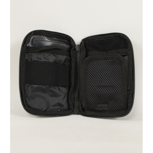 Buddy Tas Zwart - Kombat Tactical