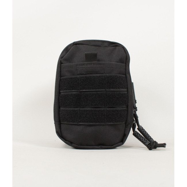 Splitter Tas - Zwart - Kombat Tactical