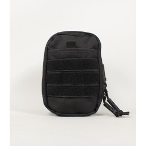 Pochette Splitter - Noir - Kombat Tactical